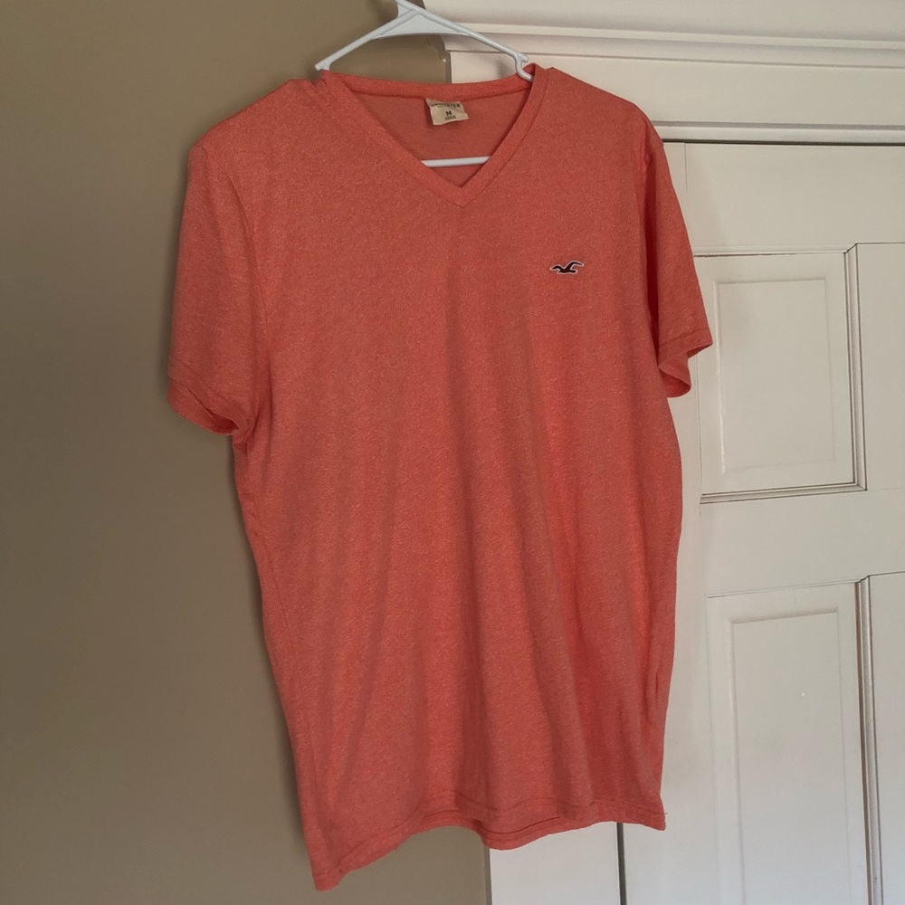 Hollister V-neck Tee